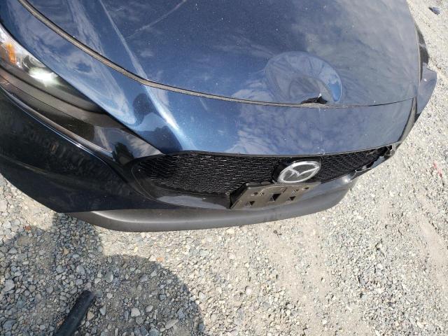 Photo 9 from auction – 2021 MAZDA 3 PREFERRE with VIN JM1BPBLL4M1335641