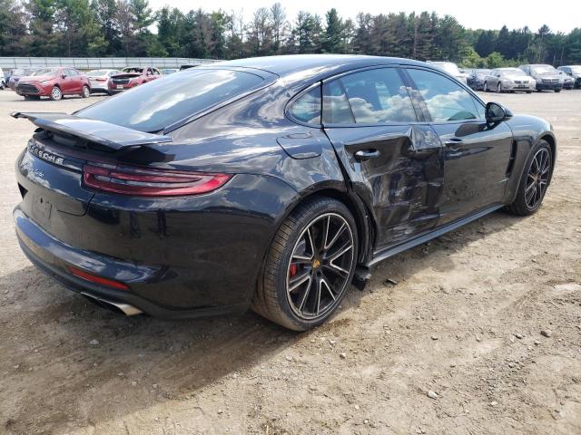 Photo 4 from auction – 2018 PORSCHE PANAMERA T with VIN WP0AF2A71JL140407