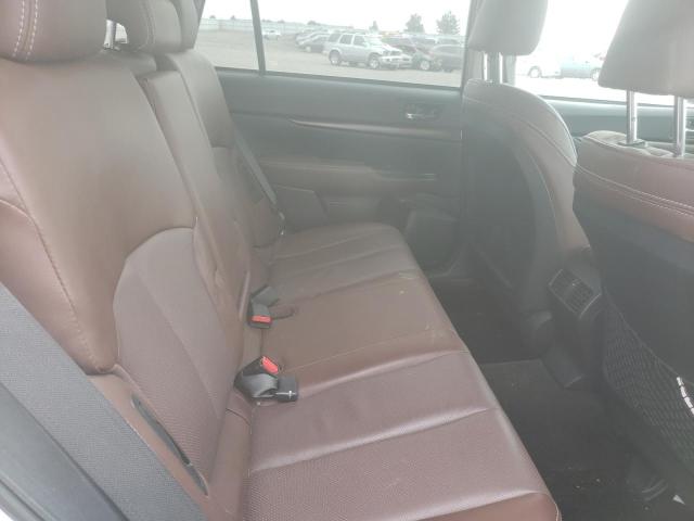Photo 6 from auction – 2013 SUBARU OUTBACK 3. with VIN 4S4BRDSCXD2235668