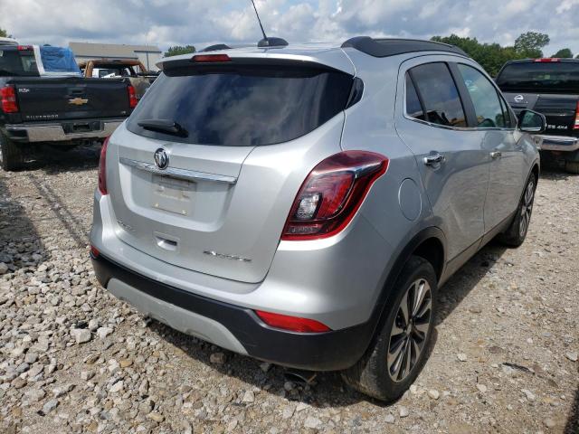 Photo 4 from auction – 2018 BUICK ENCORE ESS with VIN KL4CJCSBXJB552230