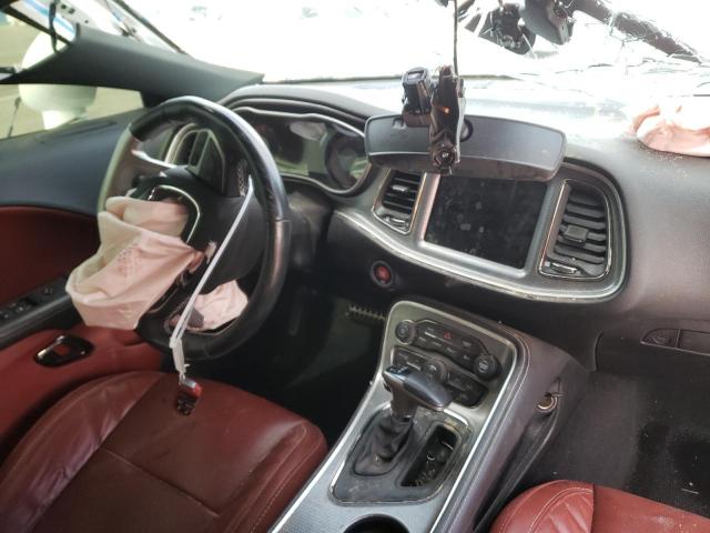 Photo 9 from auction – 2019 DODGE CHALLENGER with VIN 2C3CDZL91KH719387