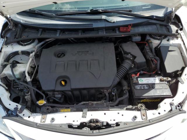 Photo 7 from auction – 2011 TOYOTA COROLLA BA with VIN JTDBU4EE8BJ100269