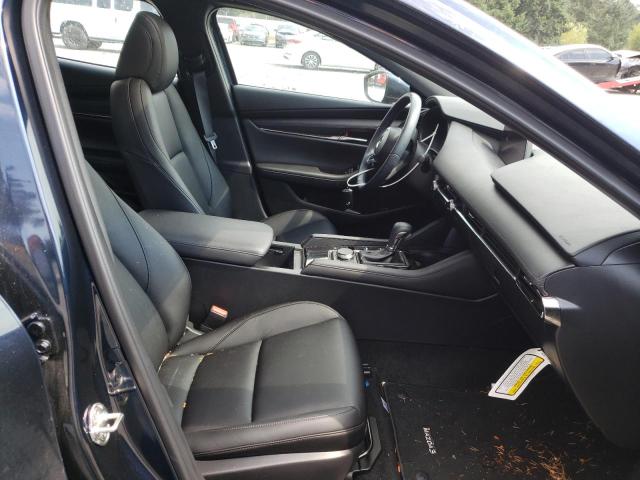 Photo 5 from auction – 2021 MAZDA 3 PREFERRE with VIN JM1BPBLL4M1335641