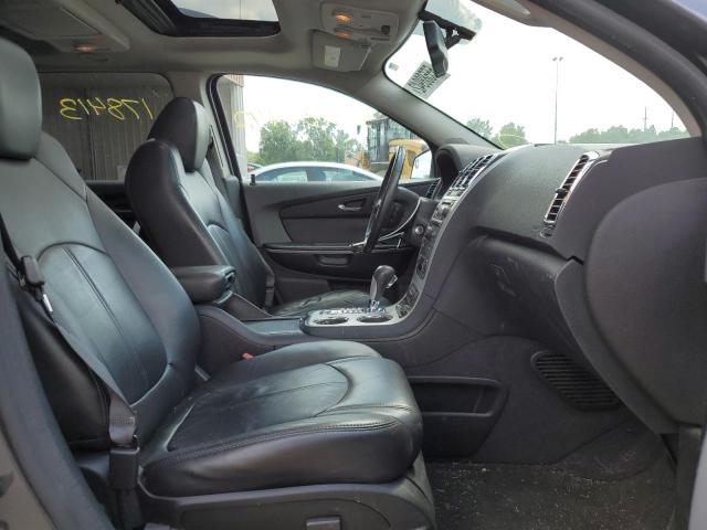 Photo 5 from auction – 2012 GMC ACADIA SLT with VIN 1GKKRREDXCJ272928