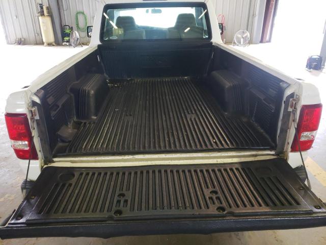 Photo 6 from auction – 2008 FORD RANGER with VIN 1FTYR10D88PB09861