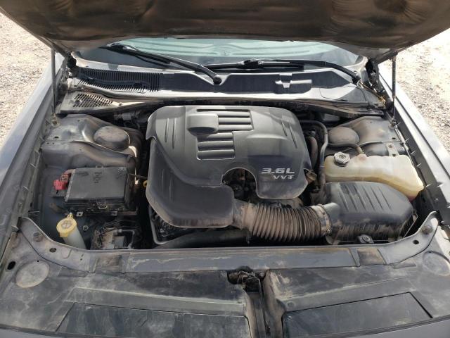 Photo 7 from auction – 2019 DODGE CHALLENGER with VIN 2C3CDZAG6KH623157