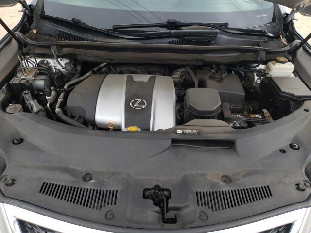 Photo 7 from auction – 2017 LEXUS RX 350 BAS with VIN 2T2ZZMCA2HC048072