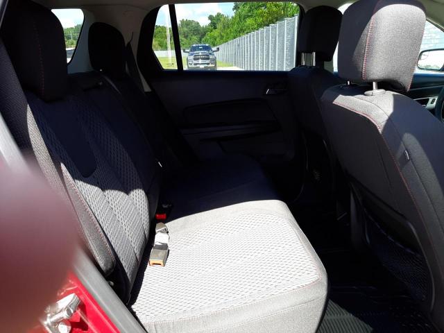 Photo 6 from auction – 2012 GMC TERRAIN SL with VIN 2GKALMEK9C6280448