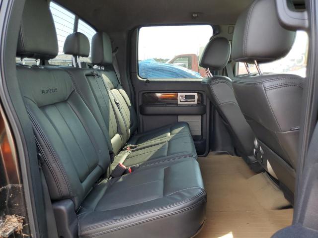 Photo 6 from auction – 2013 FORD F150 SUPER with VIN 1FTFW1ET4DFB30075