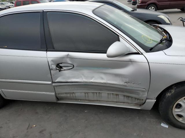 Photo 9 from auction – 2000 BUICK REGAL LS with VIN 2G4WB52K6Y1347649