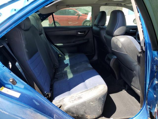 Photo 6 from auction – 2016 TOYOTA CAMRY with VIN 4T1BF1FK5GU507903