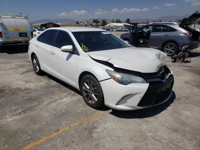 Photo 1 from auction – 2016 TOYOTA CAMRY LE with VIN 4T1BF1FK8GU159532