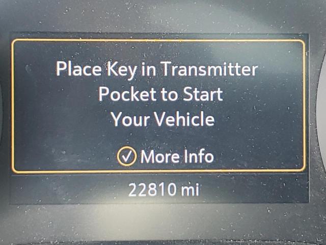 Photo 8 from auction – 2021 BUICK ENCORE GX with VIN KL4MMFSL8MB159448