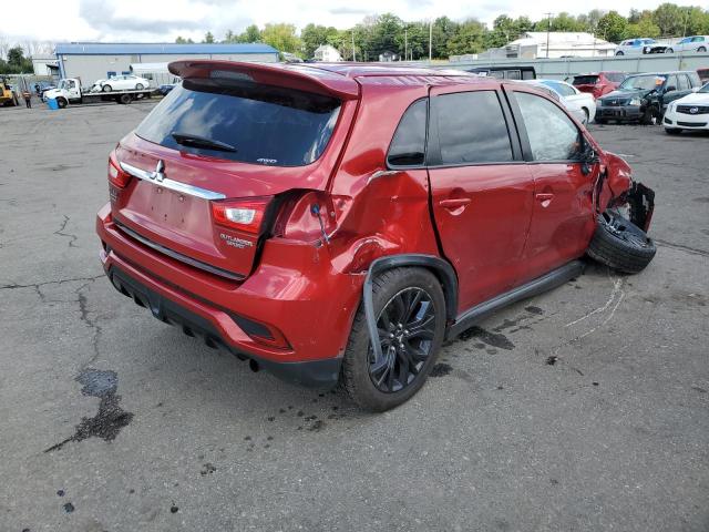 Photo 4 from auction – 2019 MITSUBISHI OUTLANDER with VIN JA4AR3AUXKU016726