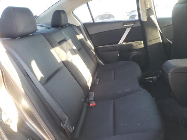 Photo 6 from auction – 2011 MAZDA 3 S with VIN JM1BL1U5XB1388461