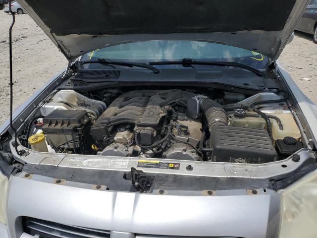 Photo 7 from auction – 2006 DODGE MAGNUM SXT with VIN 2D4FV47V46H111629