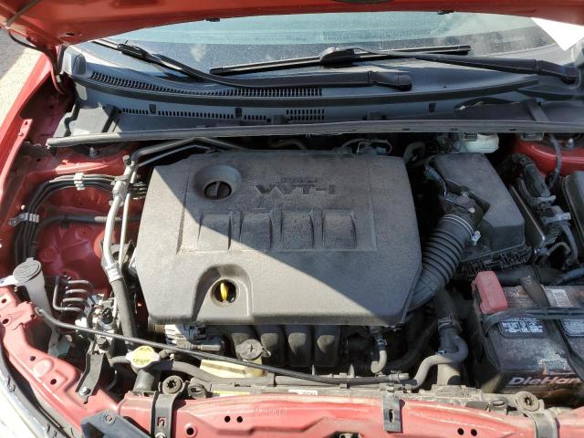 Photo 7 from auction – 2015 TOYOTA COROLLA L with VIN 2T1BURHE8FC462256