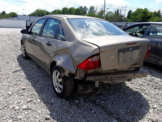 Photo 3 from auction – 2005 FORD FOCUS ZX4 with VIN 1FAFP34N65W296861