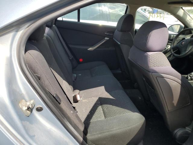 Photo 6 from auction – 2008 PONTIAC G6 VALUE L with VIN 1G2ZF57B384285358