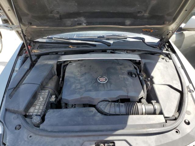 Photo 7 from auction – 2011 CADILLAC CTS PREMIU with VIN 1G6DS5ED7B0135289