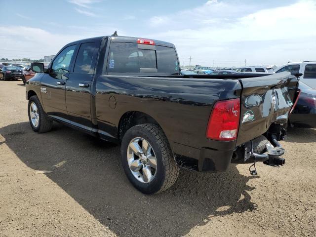 Photo 3 from auction – 2018 RAM 1500 SLT with VIN 1C6RR7GGXJS311392