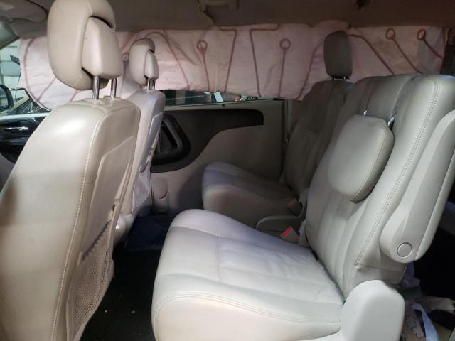 Photo 6 from auction – 2011 CHRYSLER TOWN & COU with VIN 2A4RR8DG2BR618006