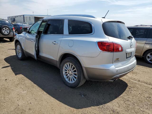 Photo 3 from auction – 2009 BUICK ENCLAVE CX with VIN 5GAER23D99J204780