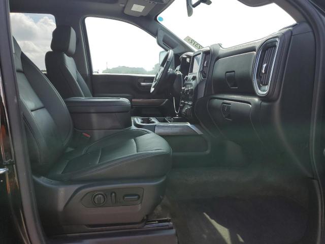 Photo 5 from auction – 2021 CHEVROLET SILVERADO with VIN 1GC4YPEY8MF286118