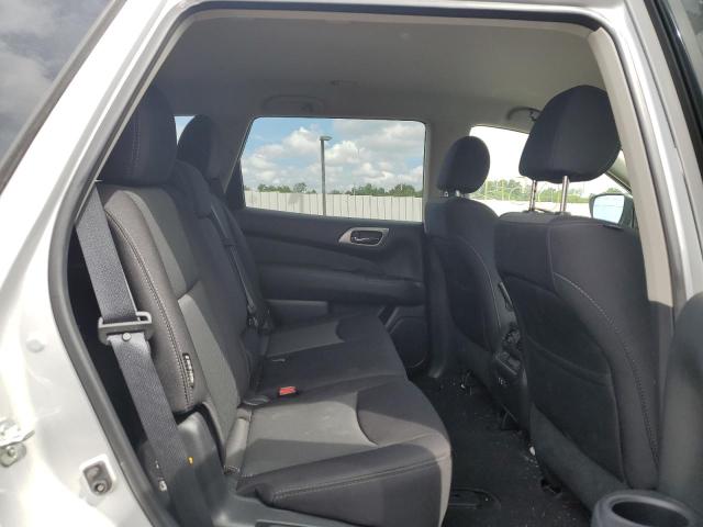 Photo 6 from auction – 2019 NISSAN PATHFINDER with VIN 5N1DR2MM4KC641388