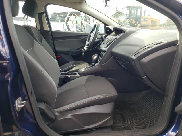 Photo 5 from auction – 2012 FORD FOCUS SE with VIN 1FAHP3K21CL127850