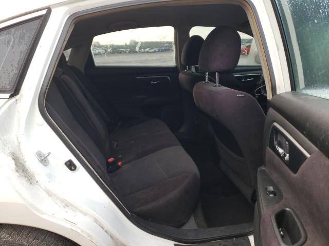 Photo 6 from auction – 2013 NISSAN ALTIMA 2.5 with VIN 1N4AL3AP2DN516805
