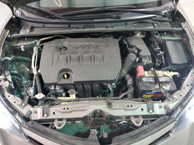 Photo 7 from auction – 2017 TOYOTA COROLLA L with VIN 2T1BURHE2HC842597