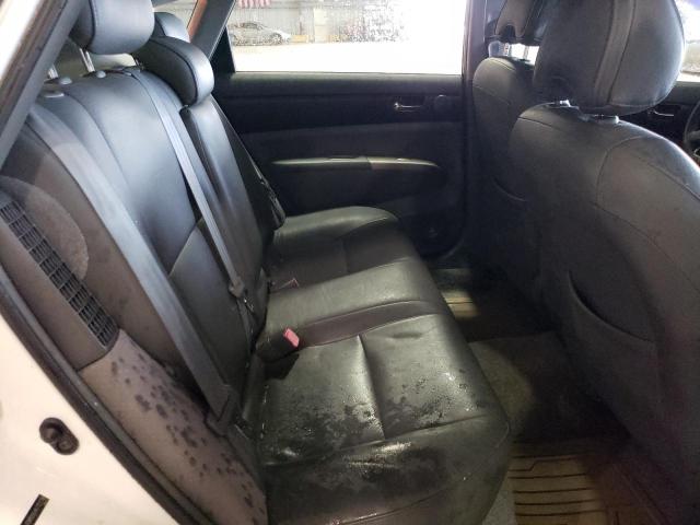 Photo 6 from auction – 2008 TOYOTA PRIUS with VIN JTDKB20U887727746