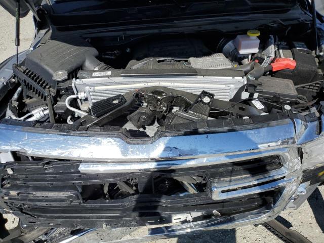 Photo 7 from auction – 2021 RAM 1500 BIG H with VIN 1C6SRFFT2MN825881