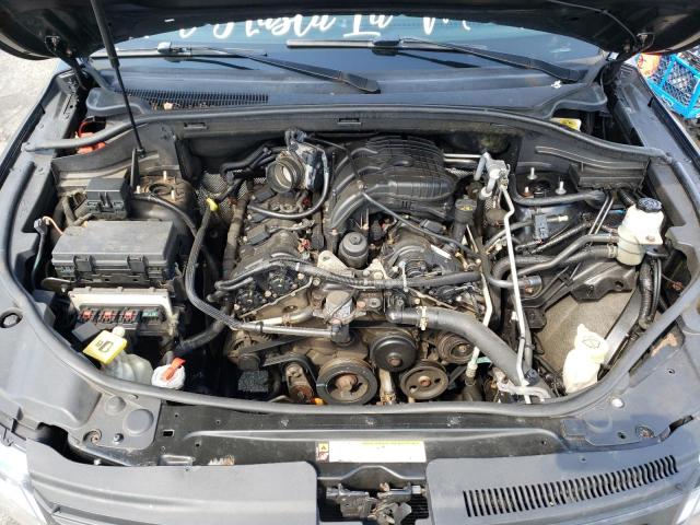 Photo 7 from auction – 2011 JEEP GRAND CHER with VIN 1J4RR4GGXBC562958