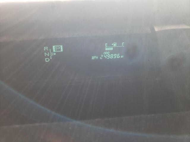 Photo 8 from auction – 2007 TOYOTA PRIUS with VIN JTDKB20U277584596