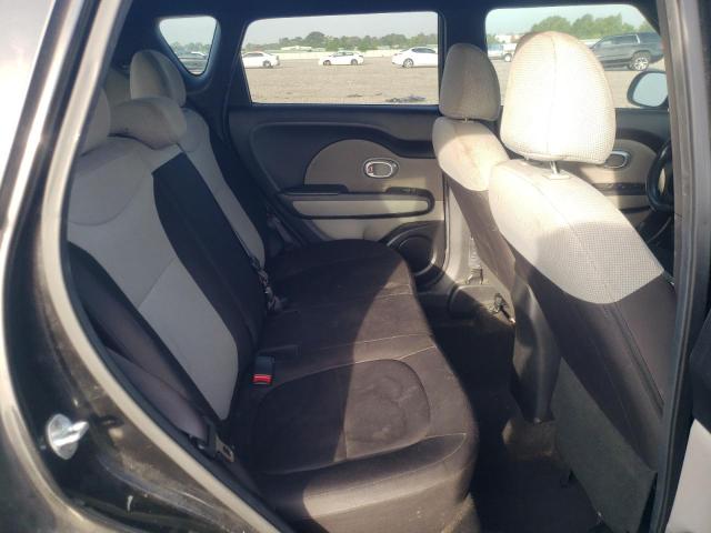 Photo 6 from auction – 2017 KIA SOUL with VIN KNDJN2A29H7887568