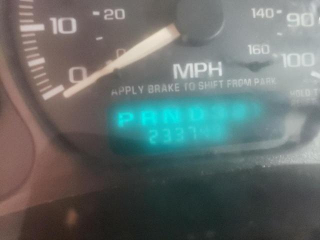 Photo 8 from auction – 2002 GMC NEW SIERRA with VIN 2GTEC19V921359856