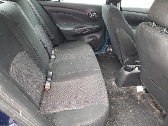 Photo 6 from auction – 2018 NISSAN VERSA S with VIN 3N1CN7AP6JL832260