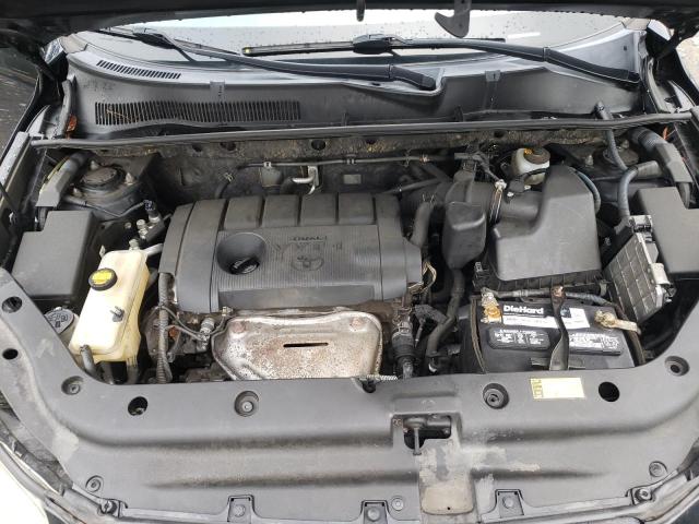 Photo 7 from auction – 2012 TOYOTA RAV4 SPORT with VIN JTMRF4DV5C5057952
