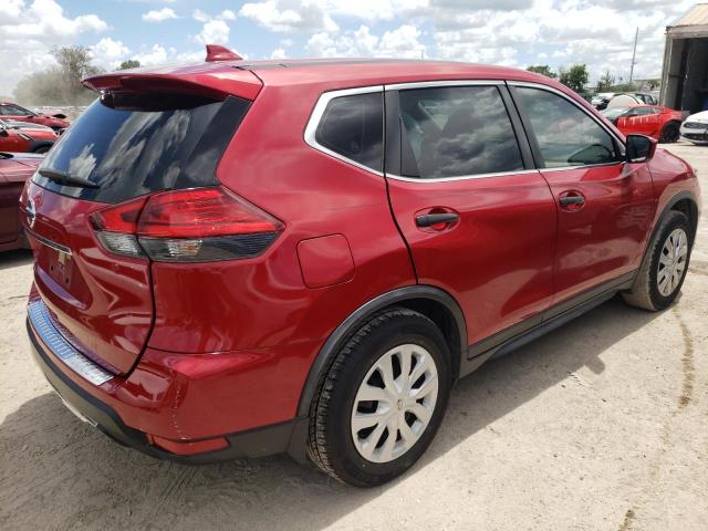 Photo 4 from auction – 2017 NISSAN ROGUE S with VIN JN8AT2MT4HW393512