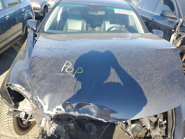 Photo 7 from auction – 2011 LEXUS LS 460 with VIN JTHBL5EF8B5107120