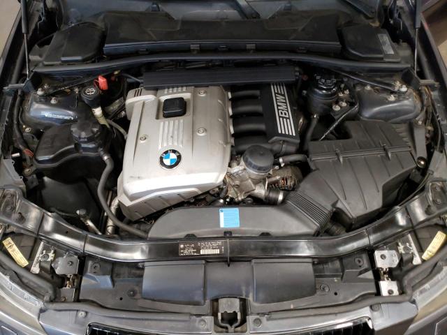 Photo 7 from auction – 2006 BMW 330 XI with VIN WBAVD33526KV59997