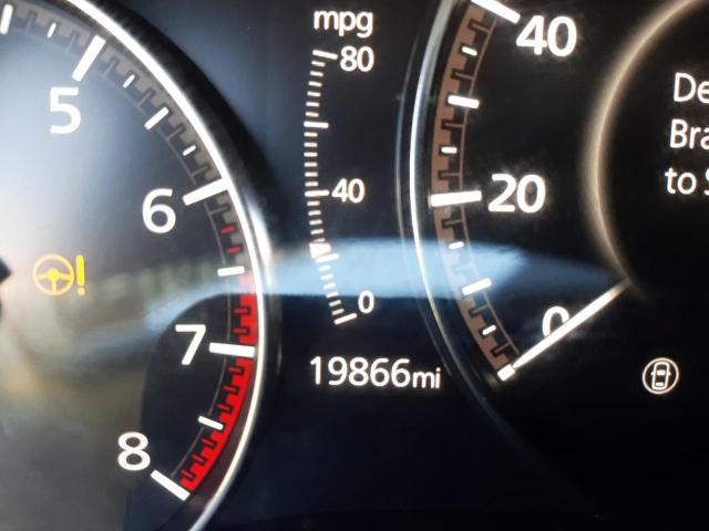 Photo 8 from auction – 2019 MAZDA 3 PREFERRE with VIN 3MZBPADL4KM109296