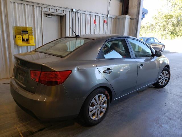 Photo 4 from auction – 2011 KIA FORTE EX with VIN KNAFU4A20B5426148