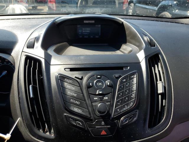 Photo 9 from auction – 2014 FORD ESCAPE S with VIN 1FMCU0F70EUE07088