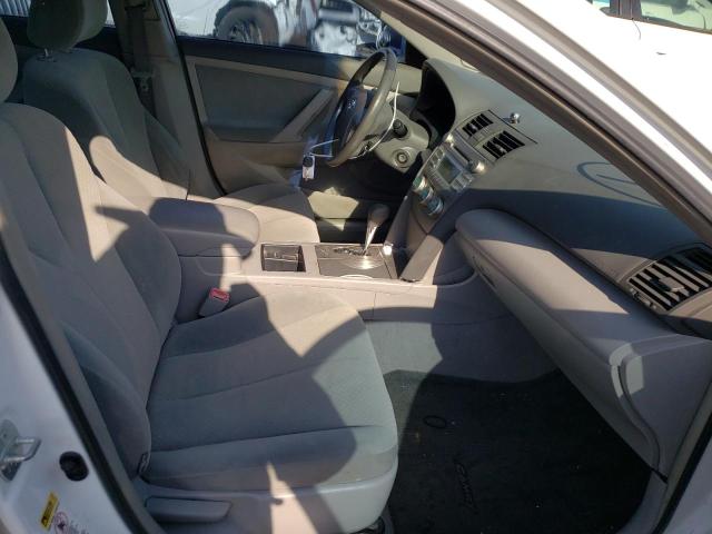 Photo 5 from auction – 2009 TOYOTA CAMRY BASE with VIN 4T1BE46K89U833606