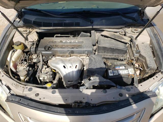 Photo 7 from auction – 2007 TOYOTA CAMRY CE with VIN 4T1BE46K07U638564