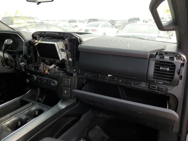 Photo 9 from auction – 2021 FORD F150 SUPER with VIN 1FTEW1CP1MKD94489