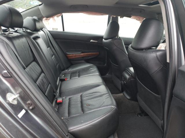 Photo 6 from auction – 2012 HONDA ACCORD EXL with VIN 1HGCP2F88CA082688